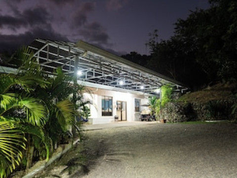 EL FARO BEACH HOTEL