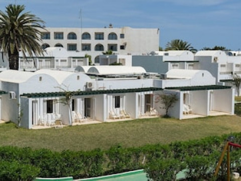 Hotel El Fell