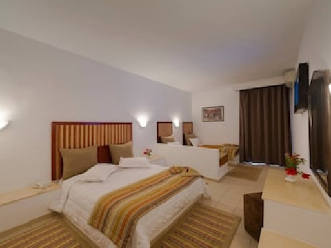 Hotel El Fell