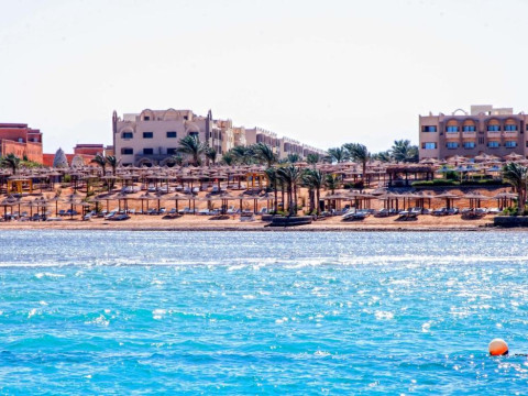 EL KARMA AQUA BEACH