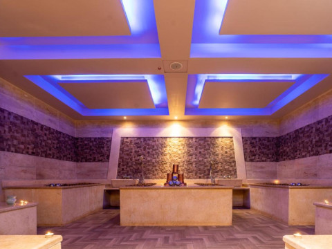 EL KARMA AQUA BEACH