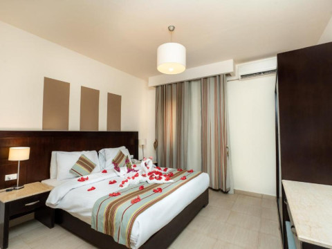 EL KARMA AQUA BEACH RESORT