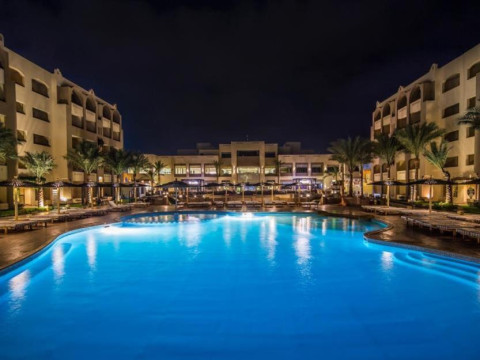 EL KARMA AQUA BEACH RESORT