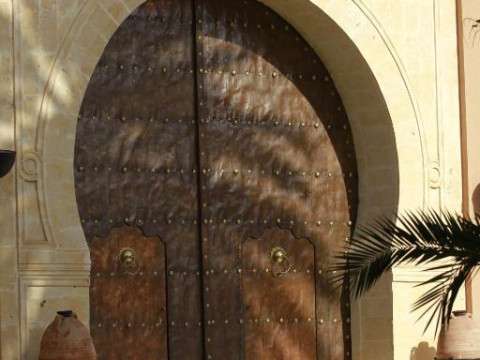 El Ksar Resort & Thalasso