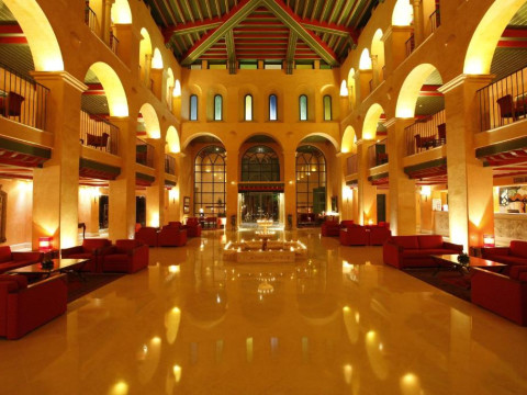 El Ksar Resort & Thalasso