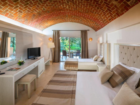 El Ksar Resort & Thalasso