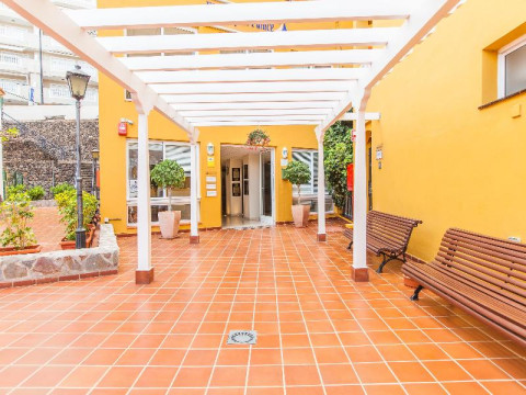 El Marqués Palace by Intercorp Hotel Group