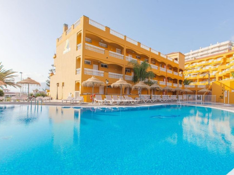 El Marqués Palace By Intercorp Hotel Group