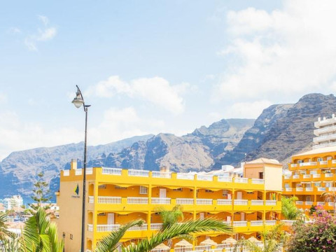 El Marqués Palace By Intercorp Hotel Group