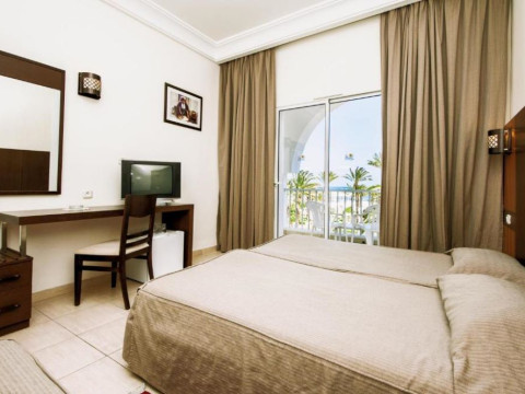 EL MEHDI BEACH RESORT