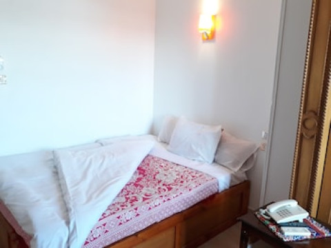 EL MESALA