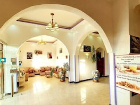 EL MESALA