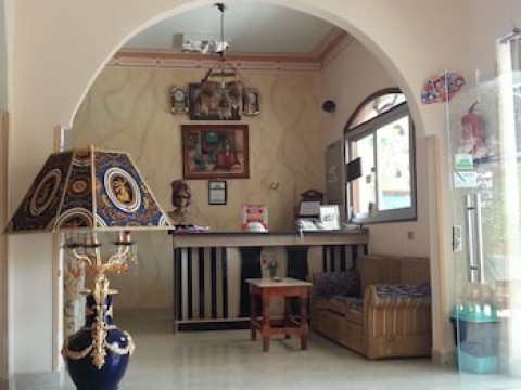 EL MESALA