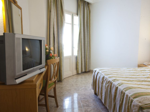 EL MOURADI CAP MAHDIA