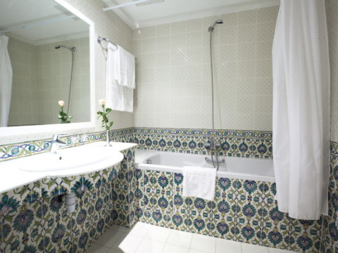 EL MOURADI CAP MAHDIA