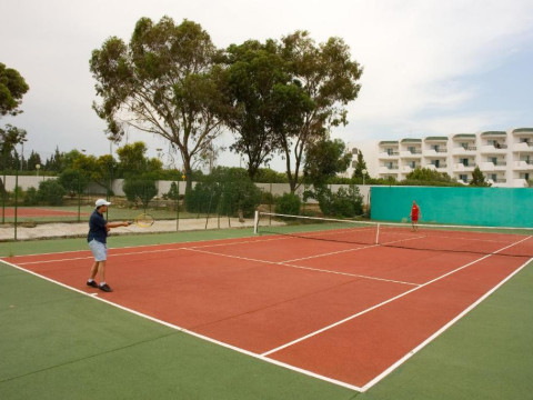 El Mouradi Cap Mahdia