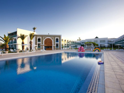 EL MOURADI CAP MAHDIA