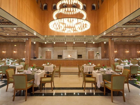 Hotel El Mouradi Club Kantaoui