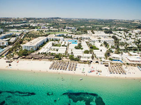 EL MOURADI CLUB KANTAOUI