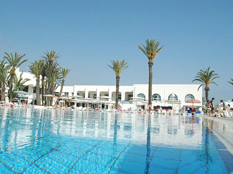 EL MOURADI CLUB KANTAOUI
