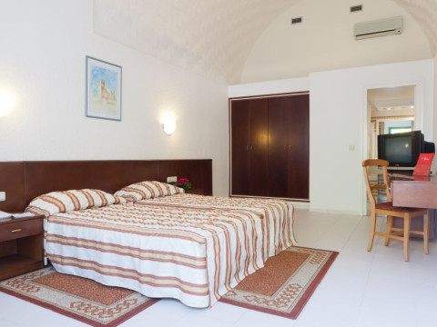 EL MOURADI CLUB KANTAOUI