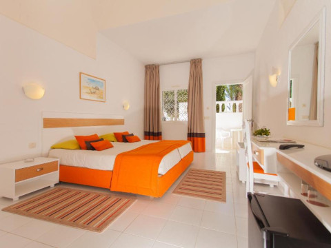 Hotel El Mouradi Club Kantaoui