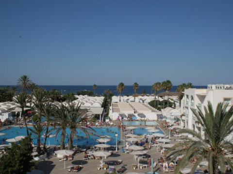 Hotel El Mouradi Club Kantaoui