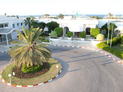 EL MOURADI CLUB KANTAOUI