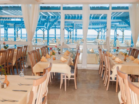 El Mouradi Club Selima