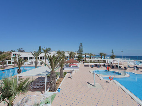 EL MOURADI CLUB SELIMA