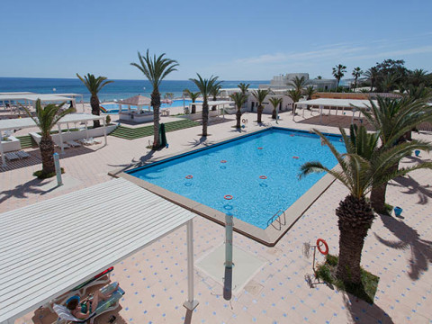 EL MOURADI CLUB SELIMA