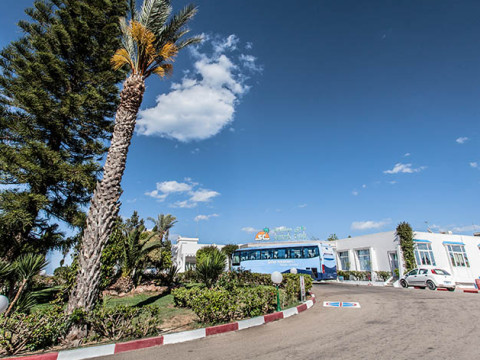 EL MOURADI CLUB SELIMA