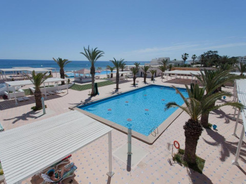 El Mouradi Club Selima