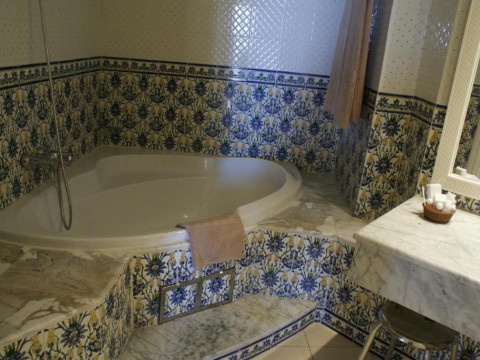 El Mouradi El Menzah