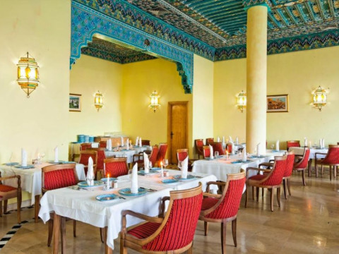 EL MOURADI EL MENZAH