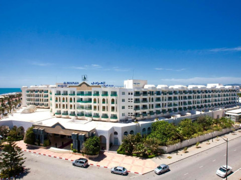 El Mouradi Hammamet