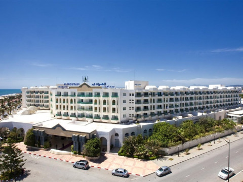 EL MOURADI HAMMAMET