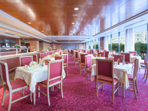 El Mouradi Hotel Africa Tunis