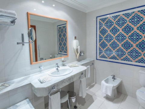 El Mouradi Hotel Africa Tunis