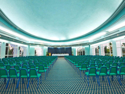 MAXX ROYAL KEMER HOTEL