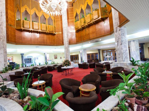 Esperides Resort