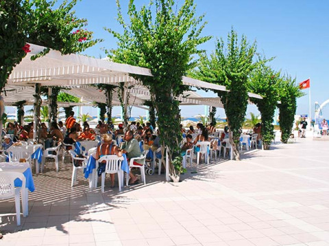 EL MOURADI PALACE