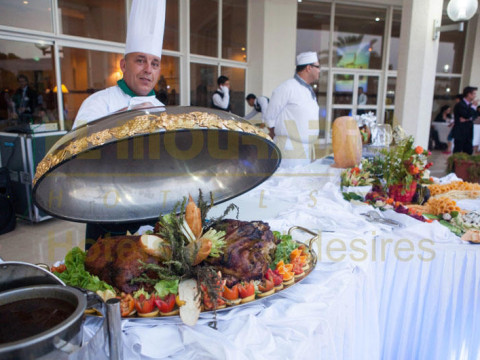 Esperides Resort