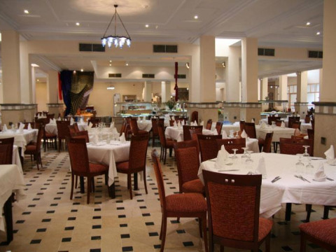 Esperides Resort