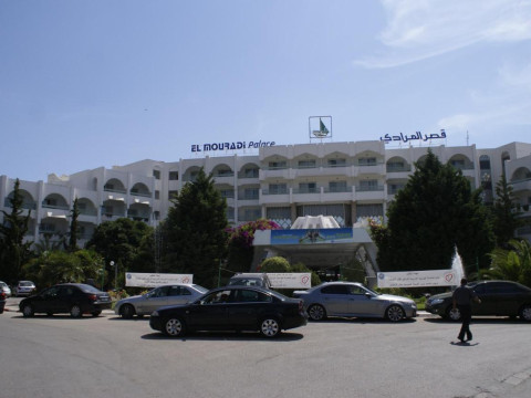 EL MOURADI PALACE