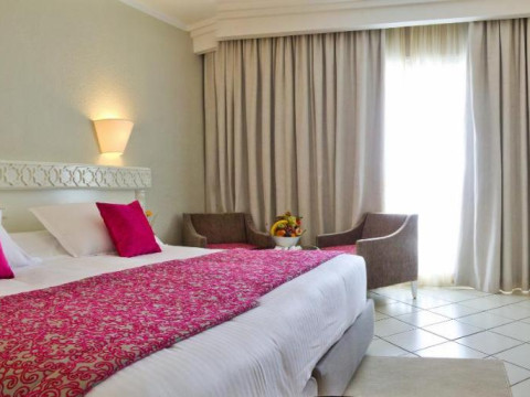 EL MOURADI PALM MARINA