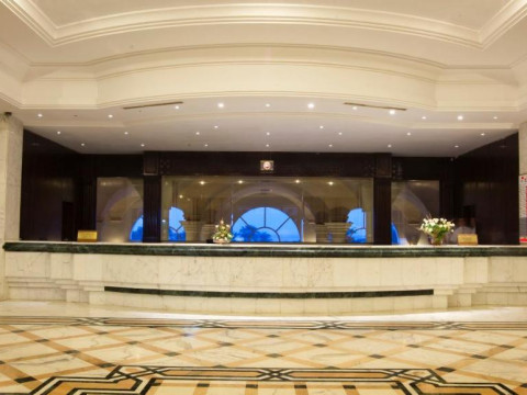 EL MOURADI PALM MARINA