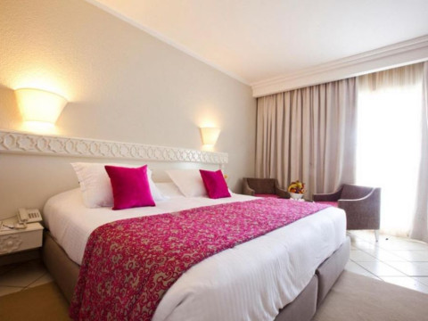 EL MOURADI PALM MARINA