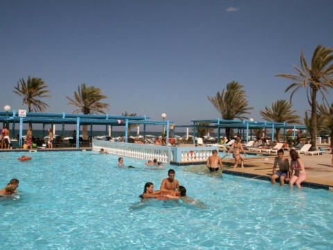 EL MOURADI PORT EL KANTAOUI