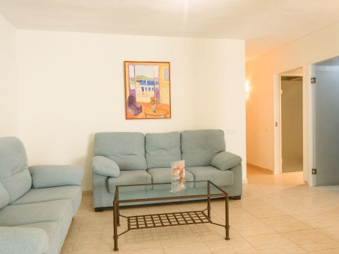 El Pinar Apartamentos